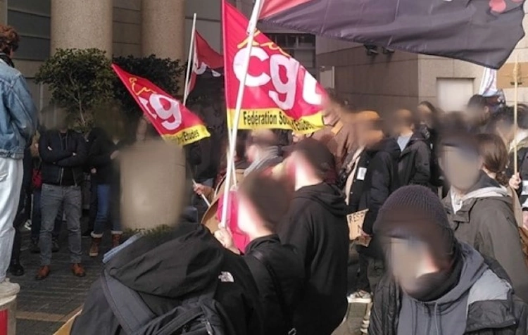 Ubisoft im Arbeitskampf: Internationaler Streik wegen Umbau, Entlassungen und Büro-Pflicht